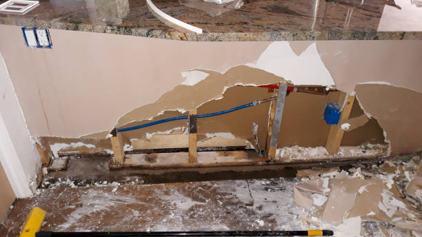 Fire Damage Restoration in Belle Meade, TN